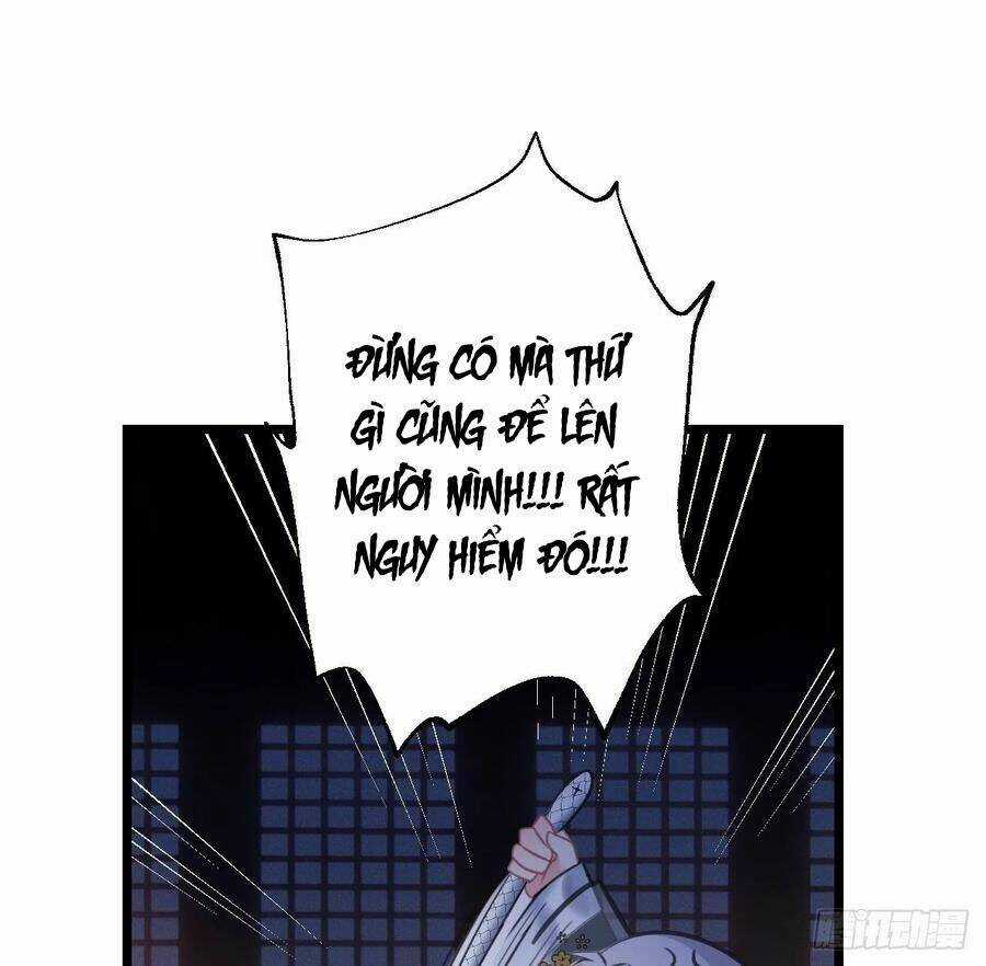 Ta Mới Không Gả Cho Hoàng Tử Phản Diện Chapter 63 trang 14