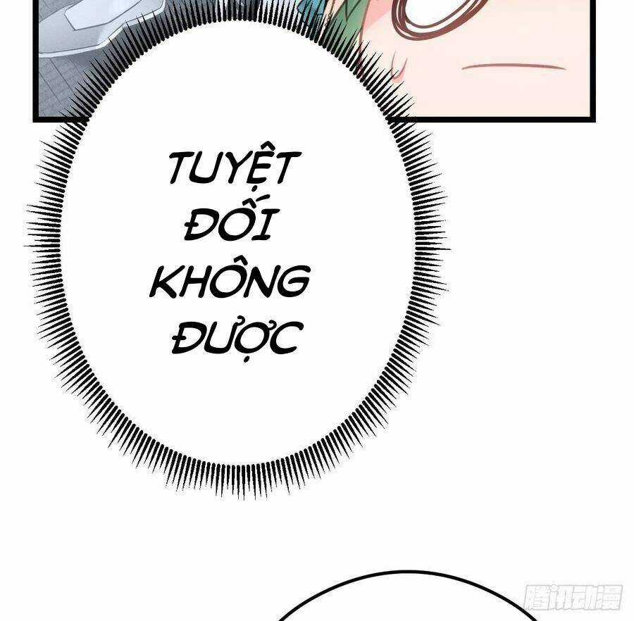 Ta Mới Không Gả Cho Hoàng Tử Phản Diện Chapter 63 trang 18