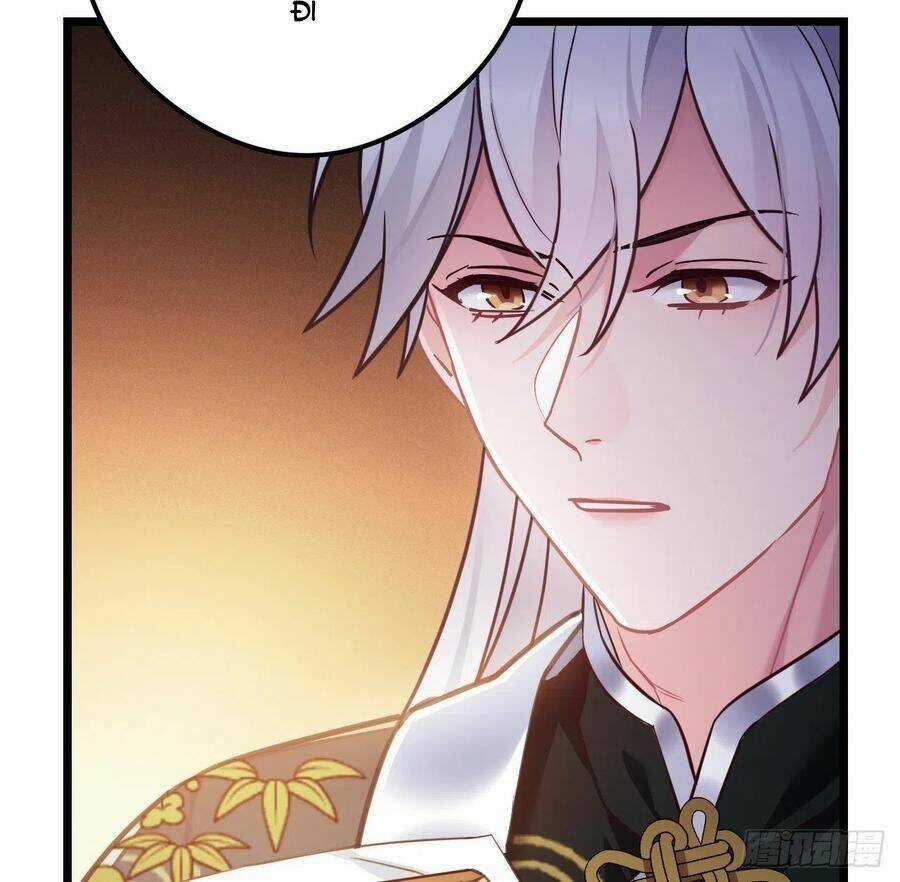 Ta Mới Không Gả Cho Hoàng Tử Phản Diện Chapter 63 trang 21