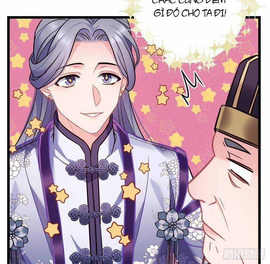 Ta Mới Không Gả Cho Hoàng Tử Phản Diện Chapter 63 trang 23