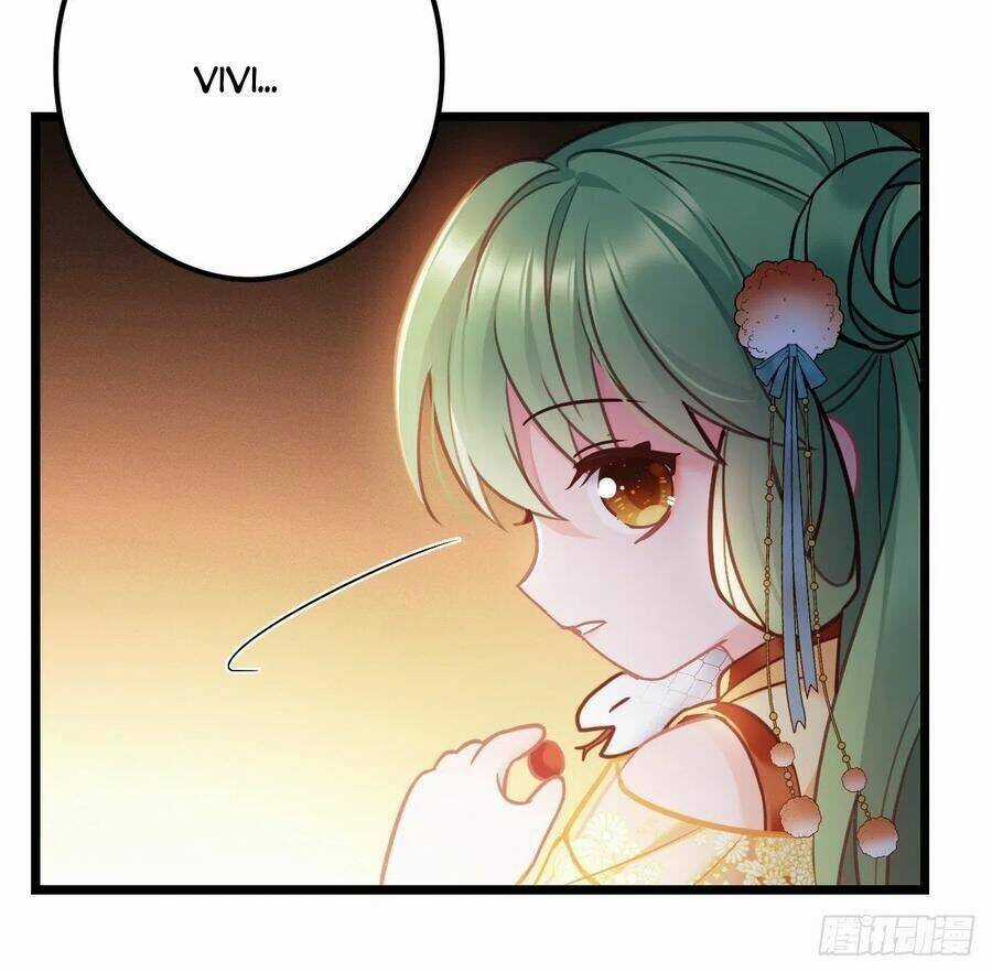 Ta Mới Không Gả Cho Hoàng Tử Phản Diện Chapter 63 trang 27