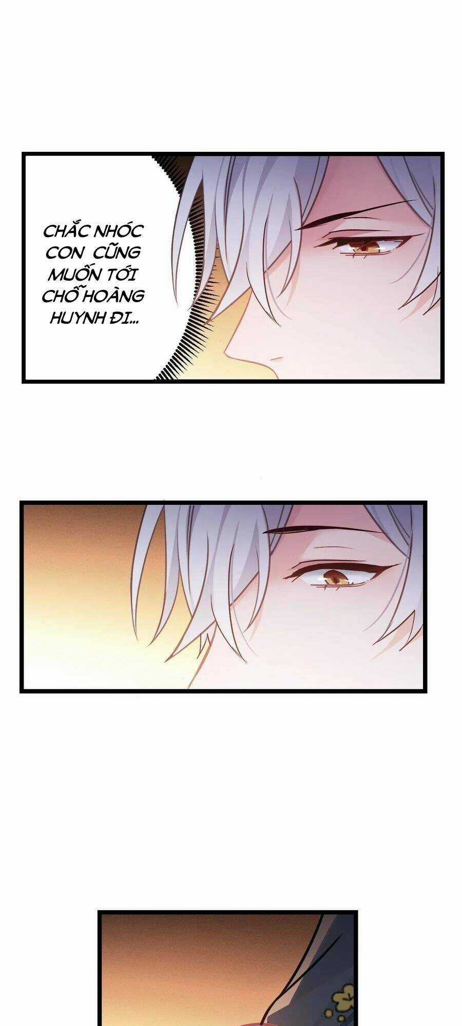 Ta Mới Không Gả Cho Hoàng Tử Phản Diện Chapter 63 trang 29