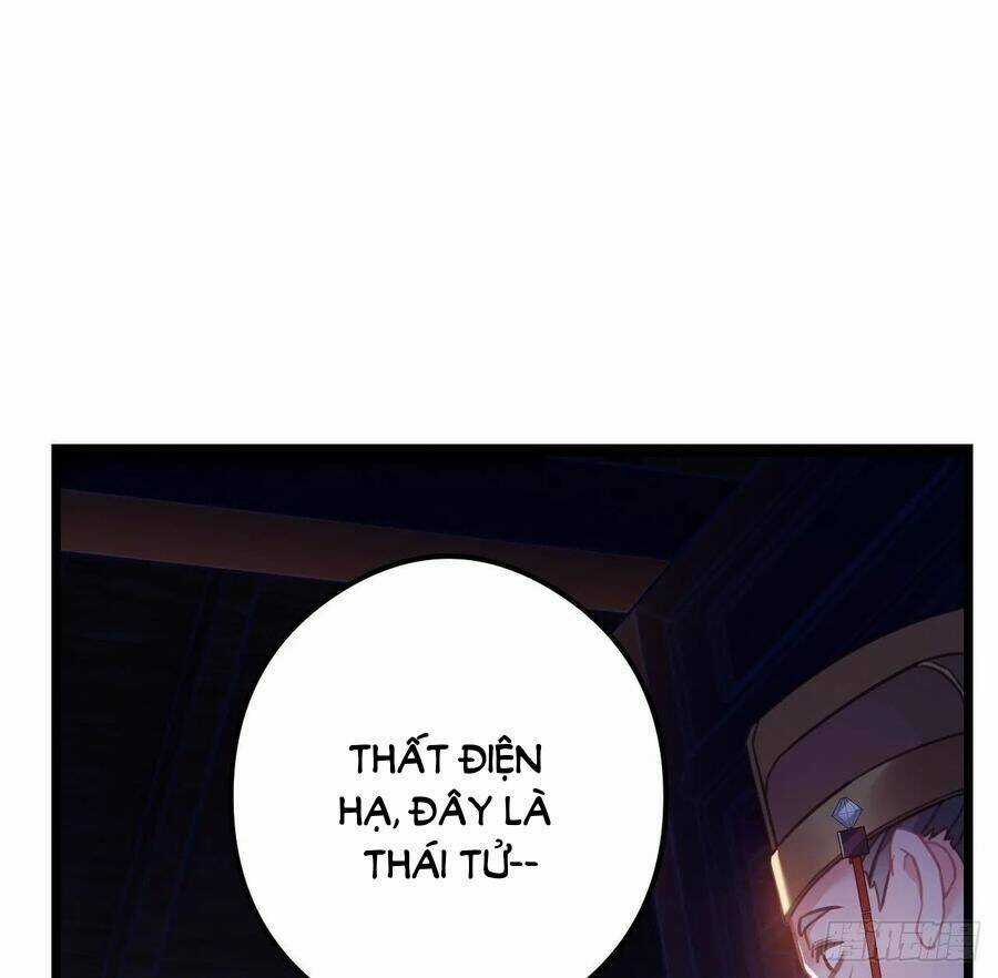 Ta Mới Không Gả Cho Hoàng Tử Phản Diện Chapter 63 trang 3