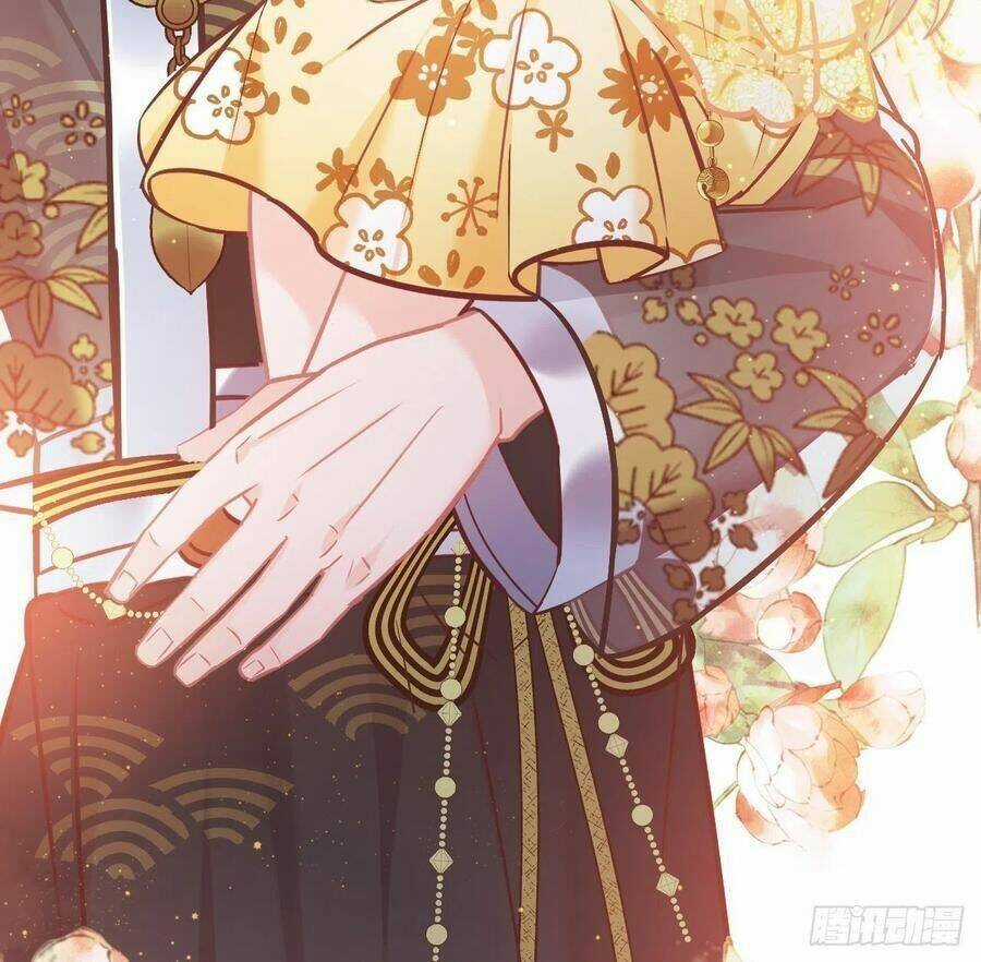 Ta Mới Không Gả Cho Hoàng Tử Phản Diện Chapter 63 trang 34