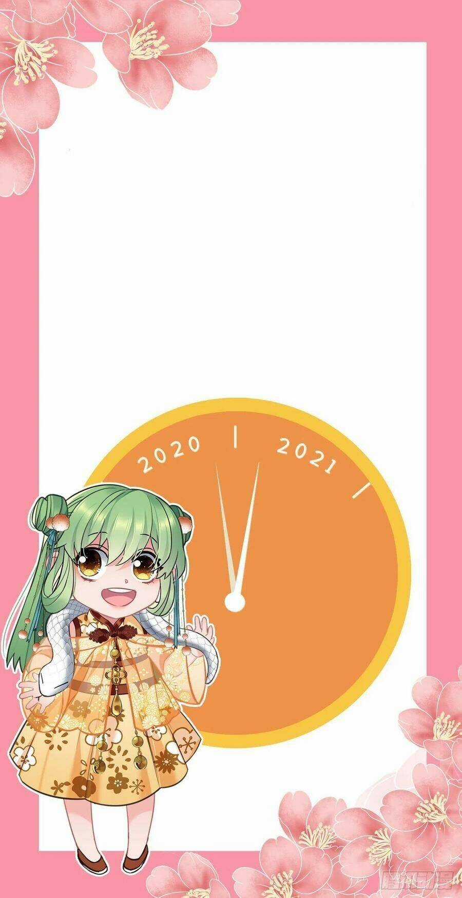 Ta Mới Không Gả Cho Hoàng Tử Phản Diện Chapter 63 trang 37