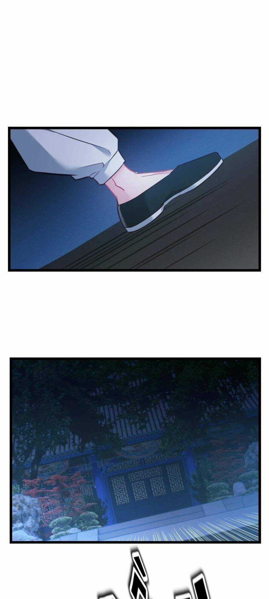 Ta Mới Không Gả Cho Hoàng Tử Phản Diện Chapter 63 trang 8