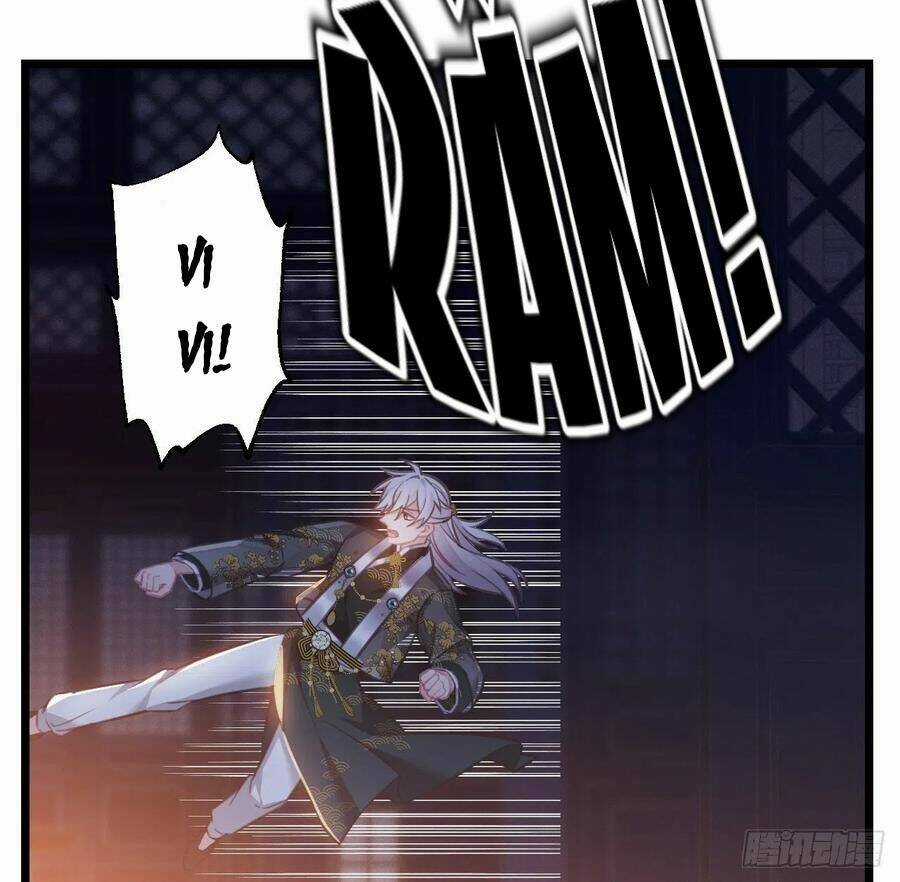 Ta Mới Không Gả Cho Hoàng Tử Phản Diện Chapter 63 trang 9