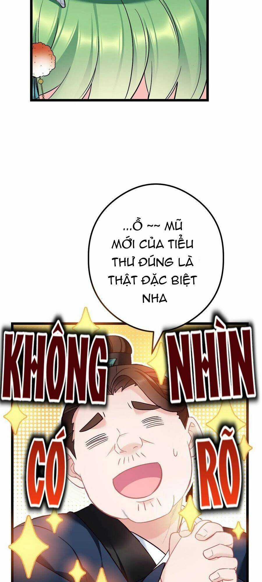 Ta Mới Không Gả Cho Hoàng Tử Phản Diện Chapter 64 trang 13