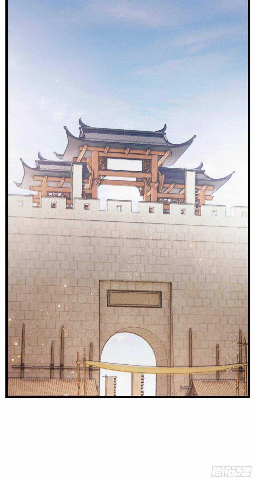 Ta Mới Không Gả Cho Hoàng Tử Phản Diện Chapter 64 trang 19