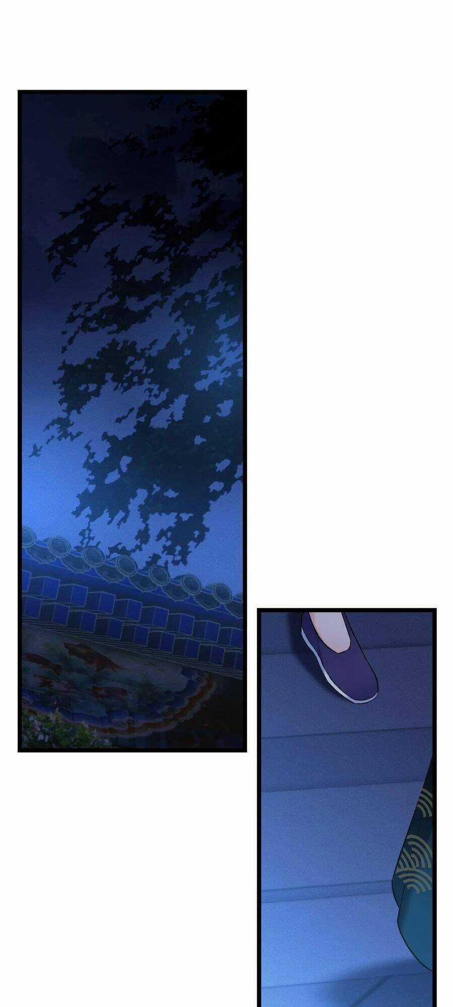 Ta Mới Không Gả Cho Hoàng Tử Phản Diện Chapter 64 trang 2