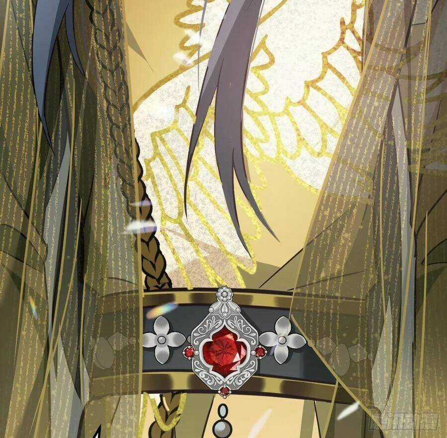 Ta Mới Không Gả Cho Hoàng Tử Phản Diện Chapter 64 trang 21