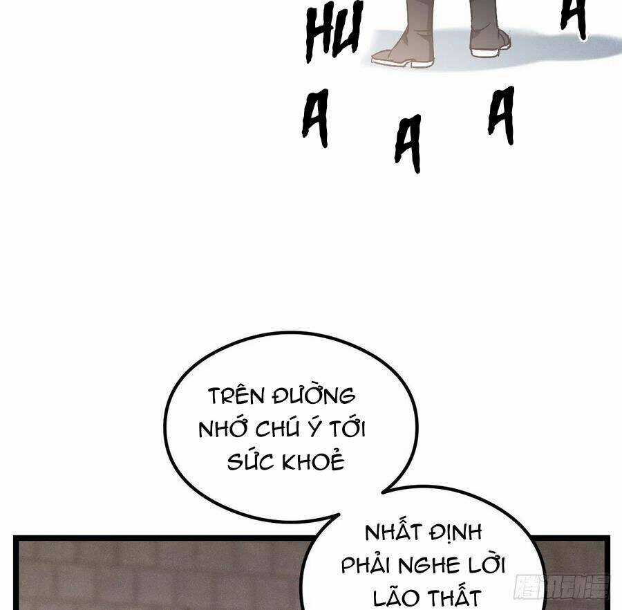 Ta Mới Không Gả Cho Hoàng Tử Phản Diện Chapter 64 trang 23