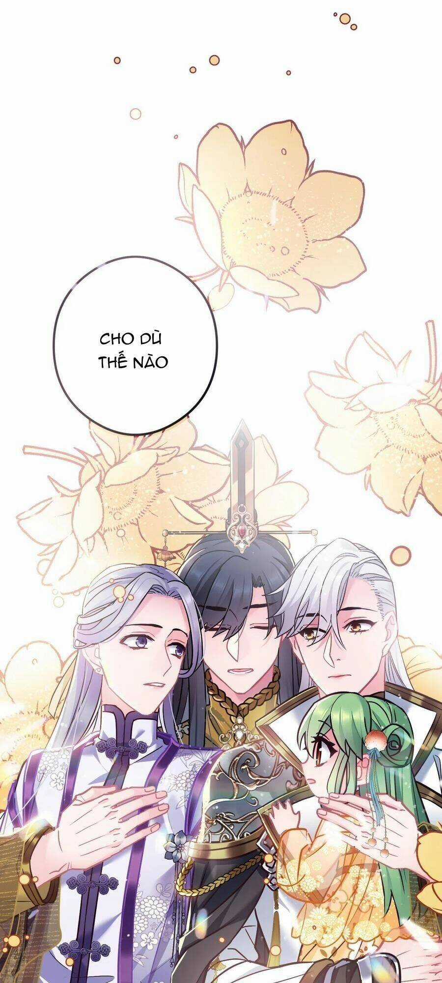 Ta Mới Không Gả Cho Hoàng Tử Phản Diện Chapter 64 trang 29