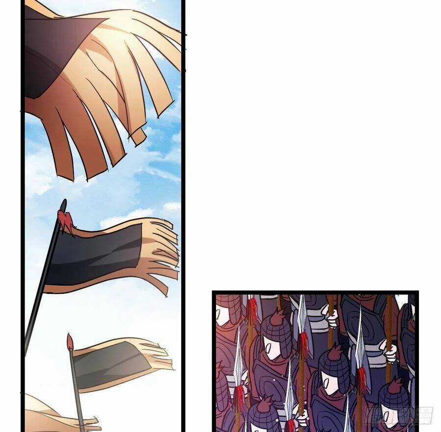 Ta Mới Không Gả Cho Hoàng Tử Phản Diện Chapter 64 trang 32