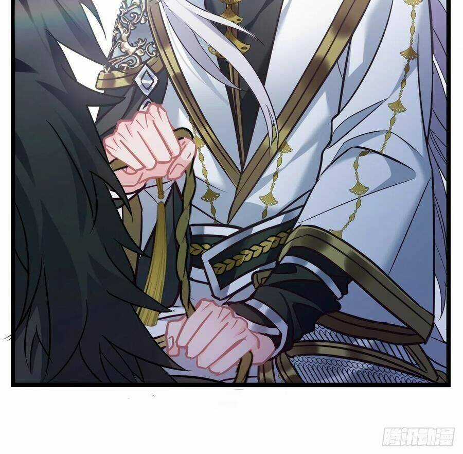 Ta Mới Không Gả Cho Hoàng Tử Phản Diện Chapter 64 trang 34