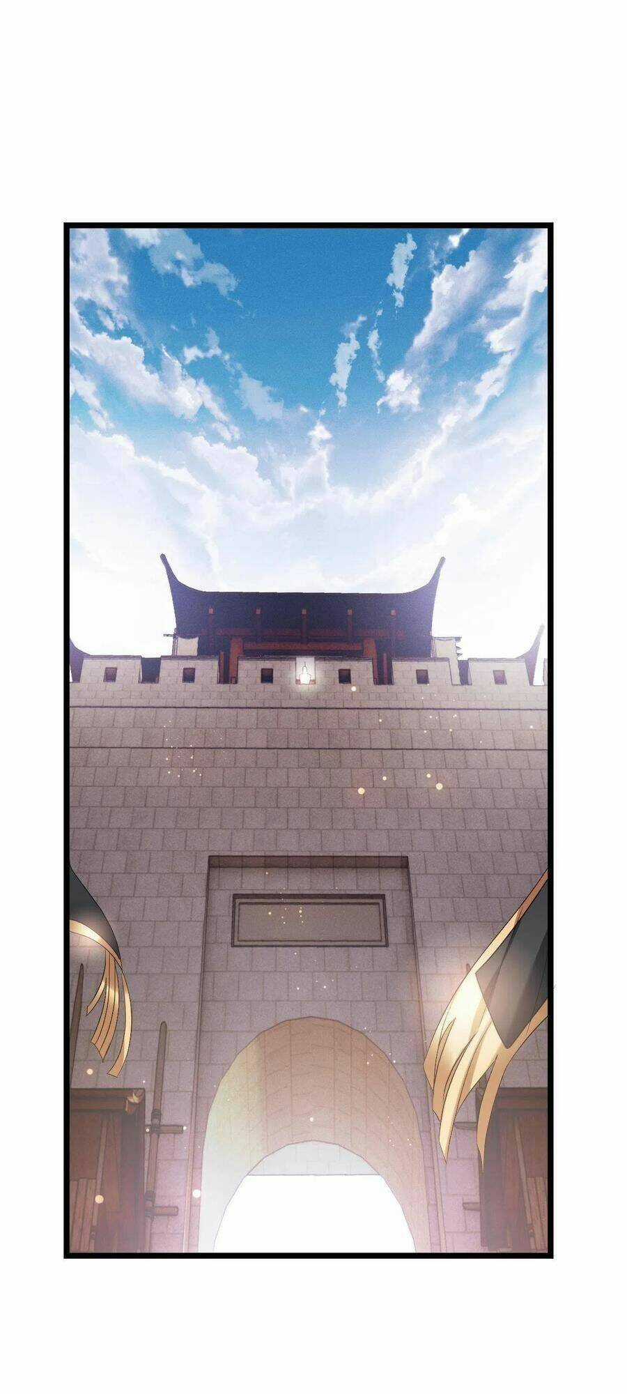 Ta Mới Không Gả Cho Hoàng Tử Phản Diện Chapter 64 trang 35