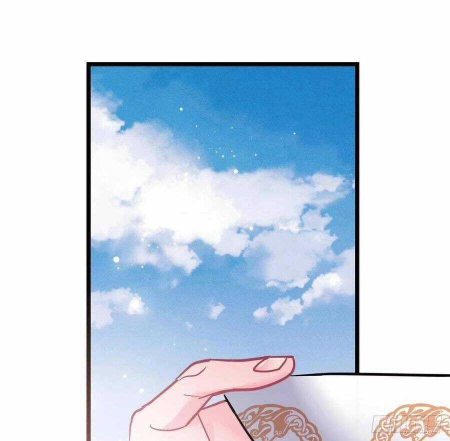 Ta Mới Không Gả Cho Hoàng Tử Phản Diện Chapter 64 trang 36