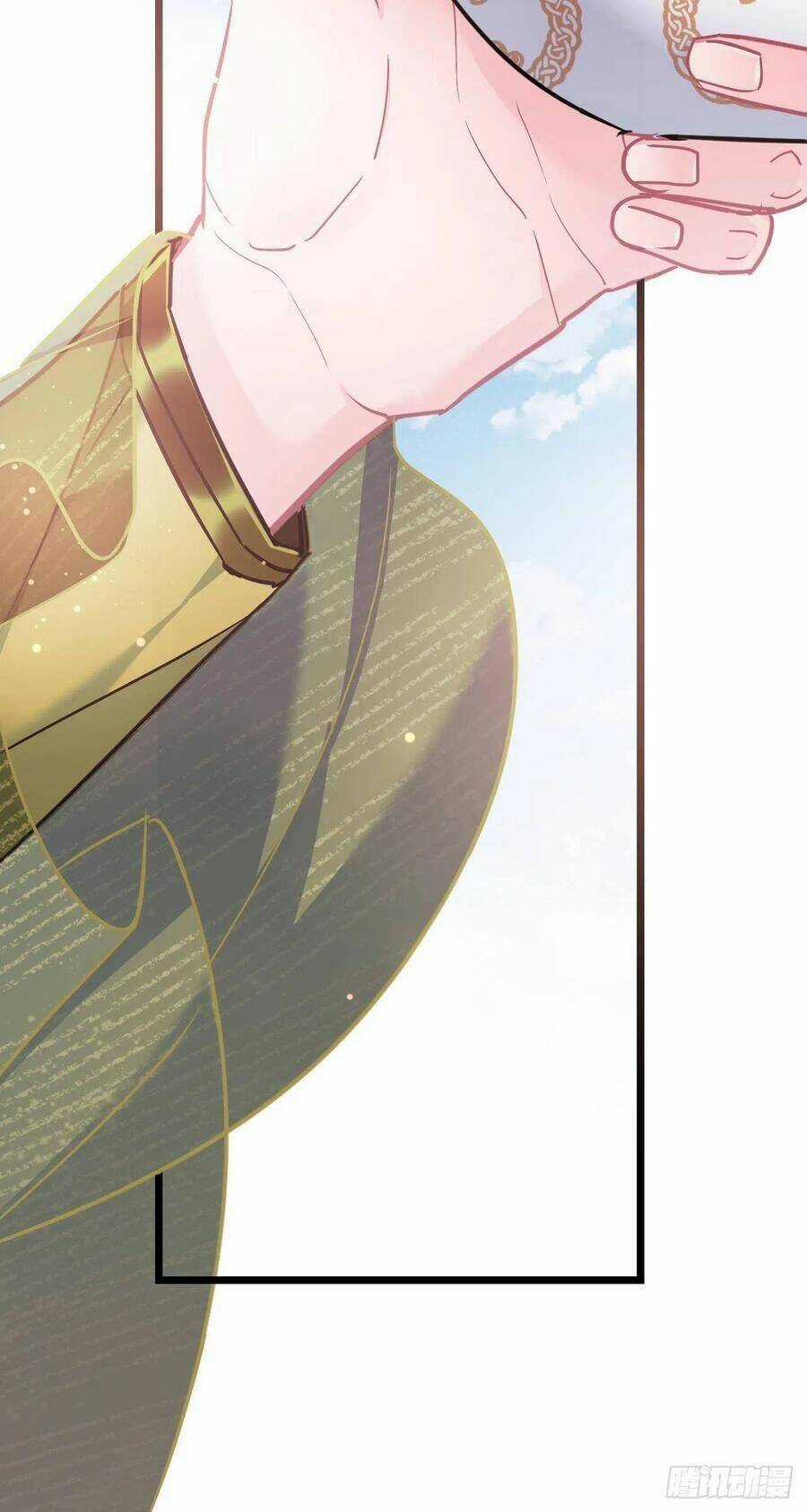 Ta Mới Không Gả Cho Hoàng Tử Phản Diện Chapter 64 trang 37