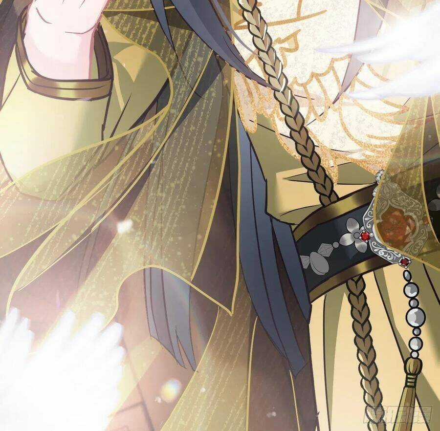 Ta Mới Không Gả Cho Hoàng Tử Phản Diện Chapter 64 trang 39