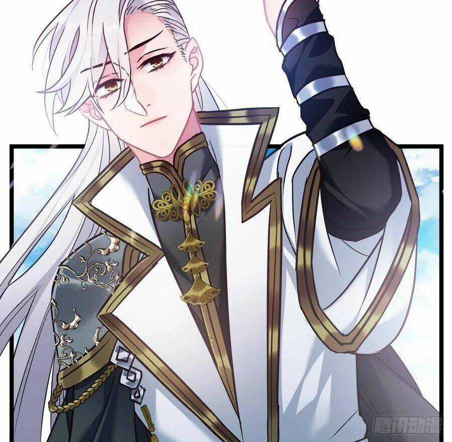 Ta Mới Không Gả Cho Hoàng Tử Phản Diện Chapter 64 trang 41