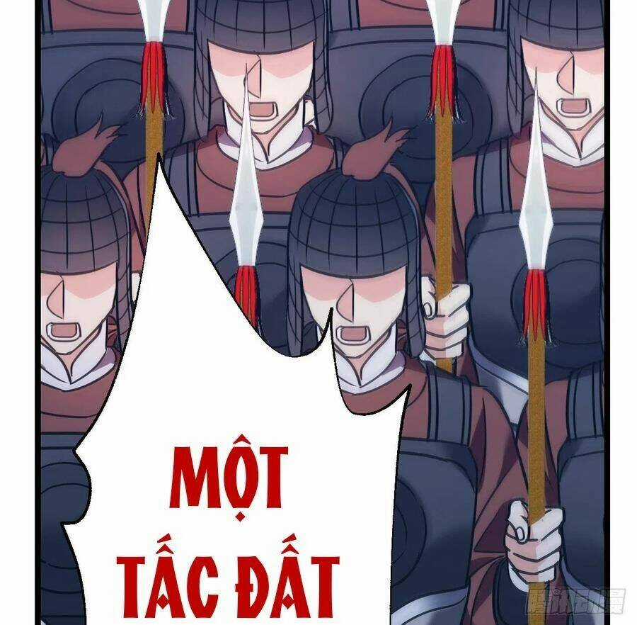 Ta Mới Không Gả Cho Hoàng Tử Phản Diện Chapter 64 trang 43