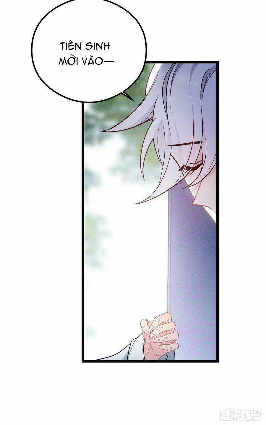 Ta Mới Không Gả Cho Hoàng Tử Phản Diện Chapter 65 trang 11