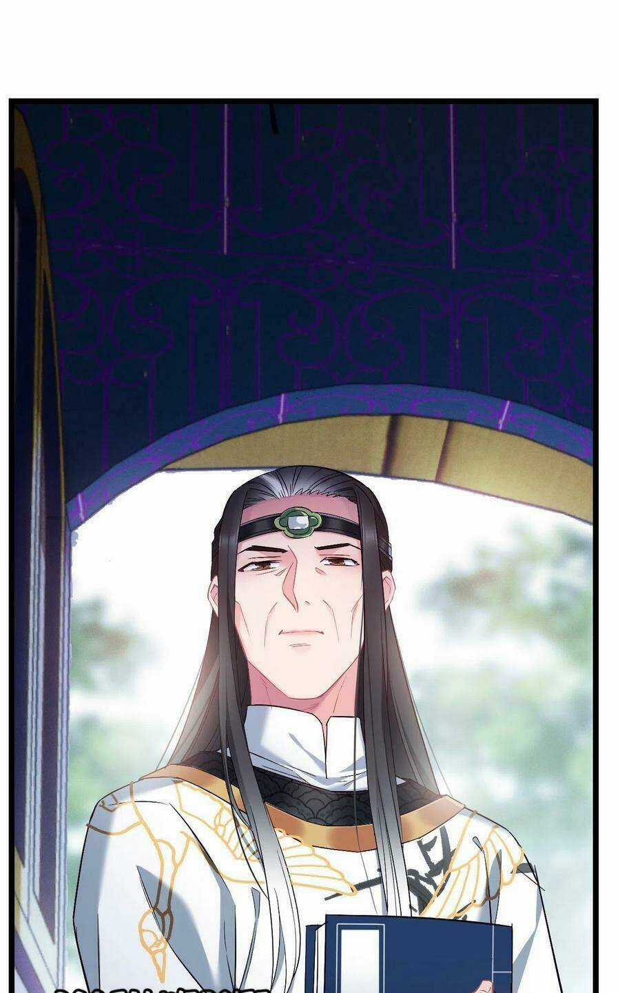 Ta Mới Không Gả Cho Hoàng Tử Phản Diện Chapter 65 trang 12