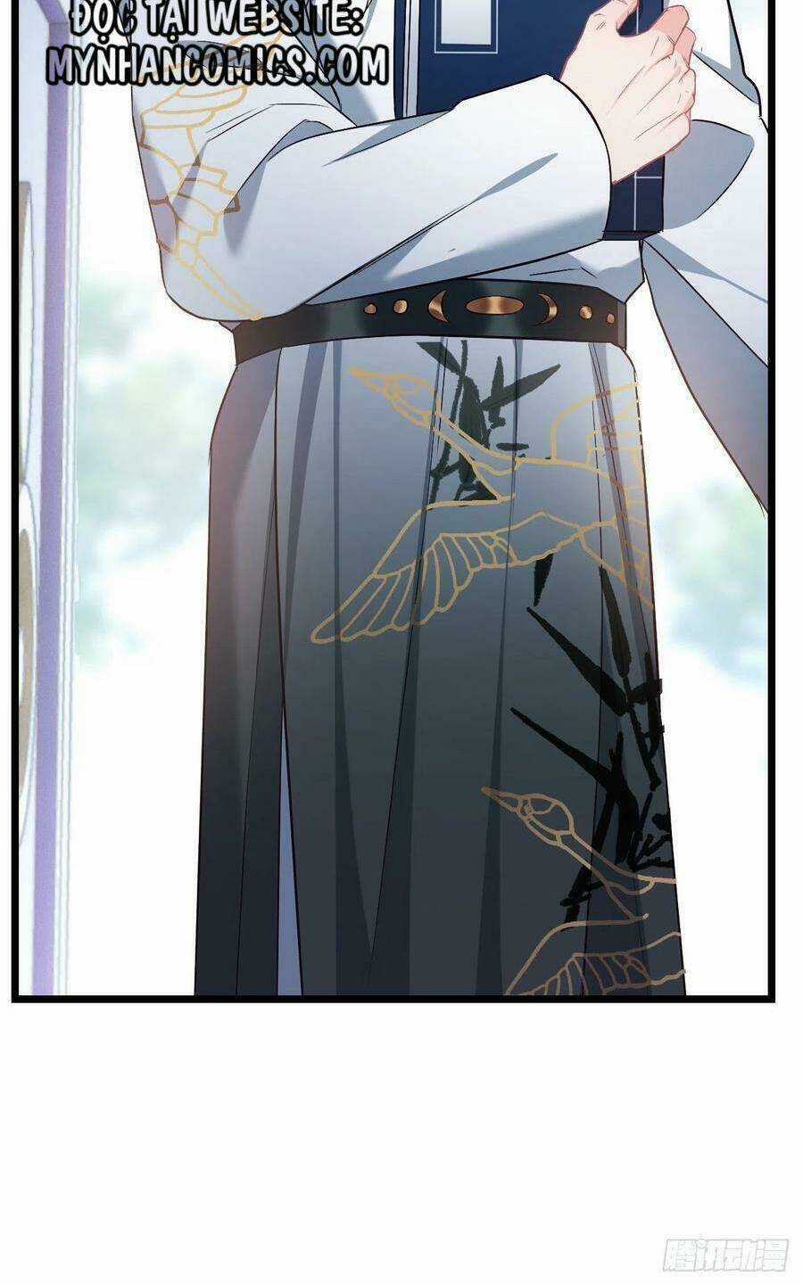 Ta Mới Không Gả Cho Hoàng Tử Phản Diện Chapter 65 trang 13