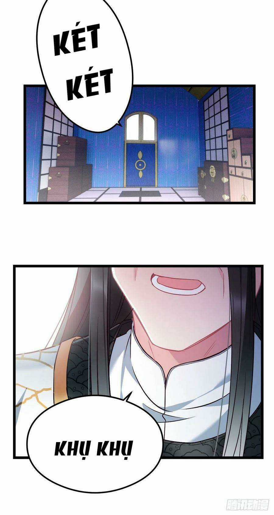 Ta Mới Không Gả Cho Hoàng Tử Phản Diện Chapter 65 trang 16