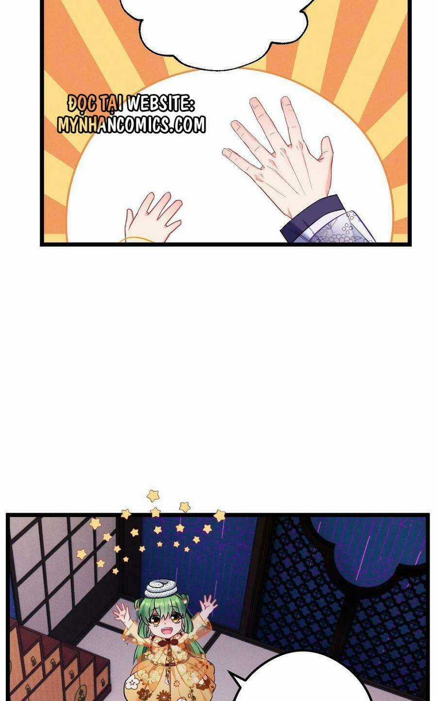 Ta Mới Không Gả Cho Hoàng Tử Phản Diện Chapter 65 trang 2