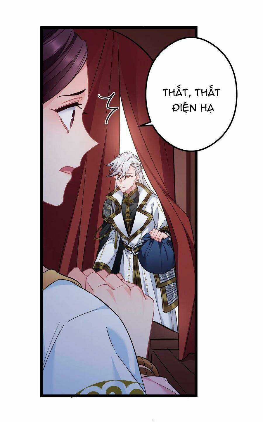 Ta Mới Không Gả Cho Hoàng Tử Phản Diện Chapter 65 trang 21