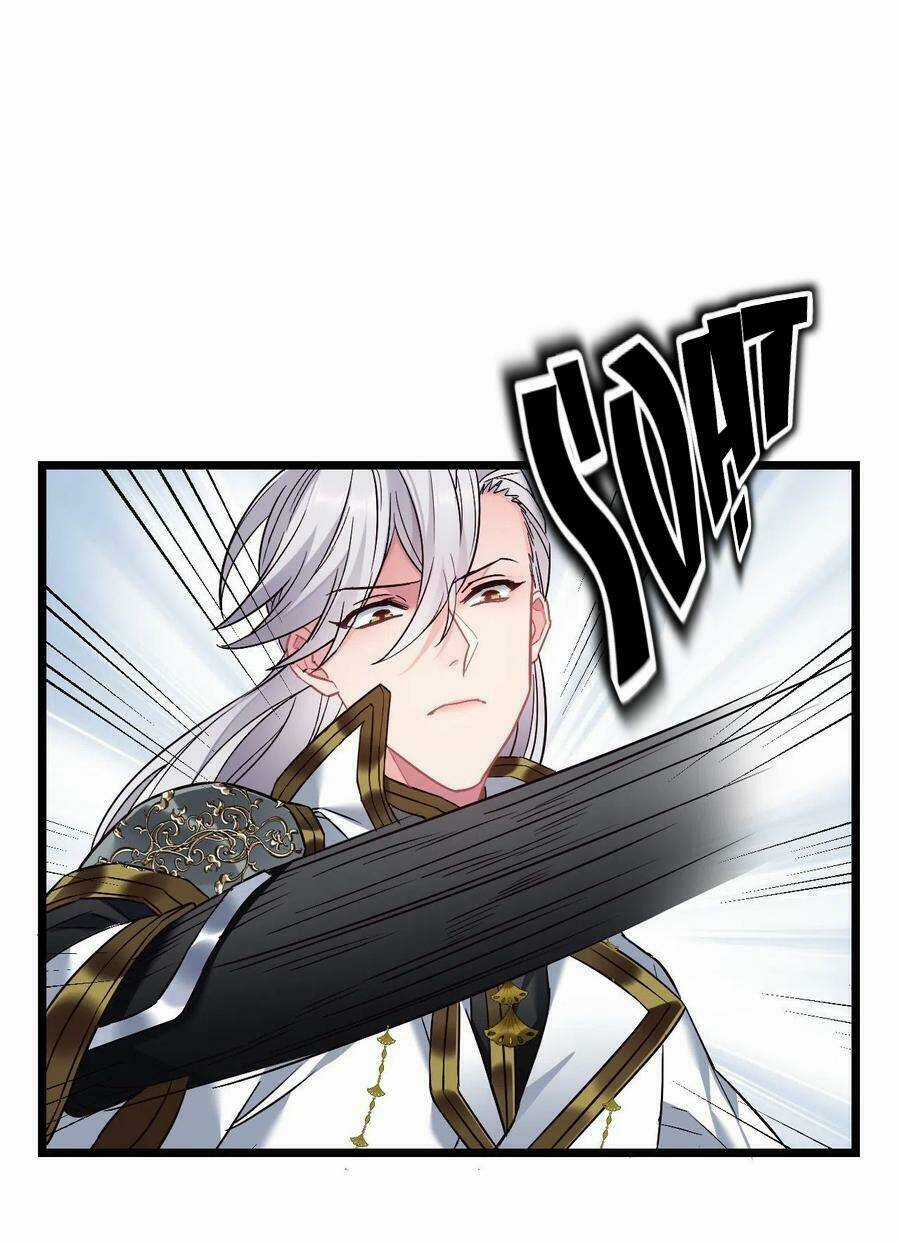 Ta Mới Không Gả Cho Hoàng Tử Phản Diện Chapter 65 trang 23