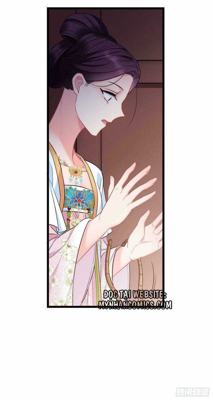 Ta Mới Không Gả Cho Hoàng Tử Phản Diện Chapter 65 trang 25