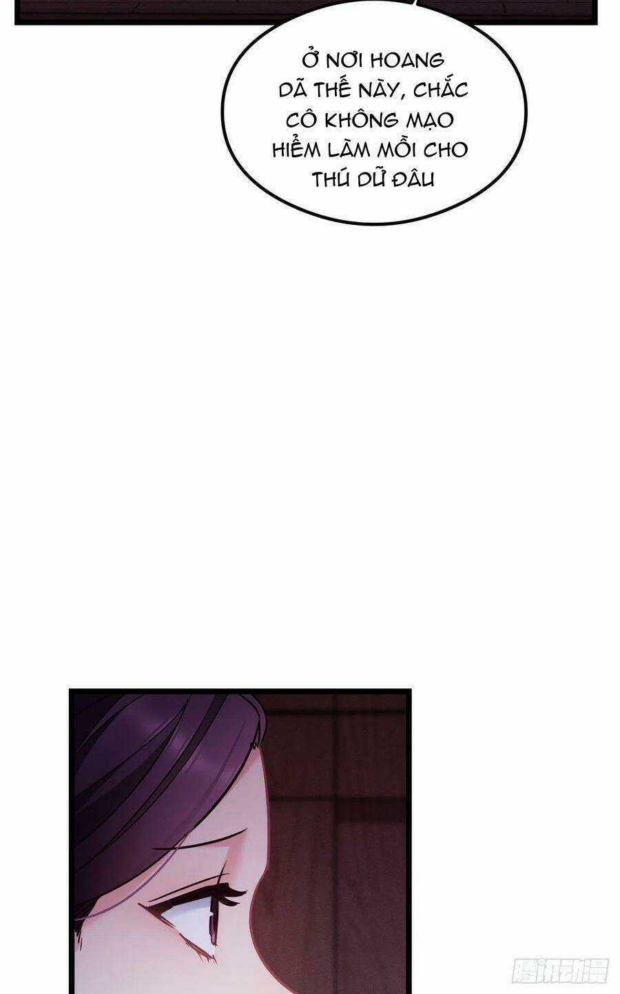 Ta Mới Không Gả Cho Hoàng Tử Phản Diện Chapter 65 trang 27