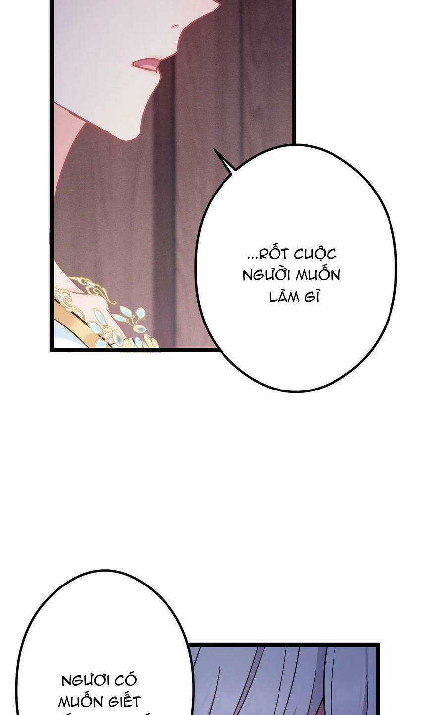 Ta Mới Không Gả Cho Hoàng Tử Phản Diện Chapter 65 trang 28