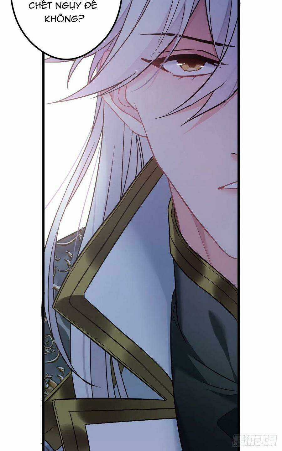 Ta Mới Không Gả Cho Hoàng Tử Phản Diện Chapter 65 trang 29