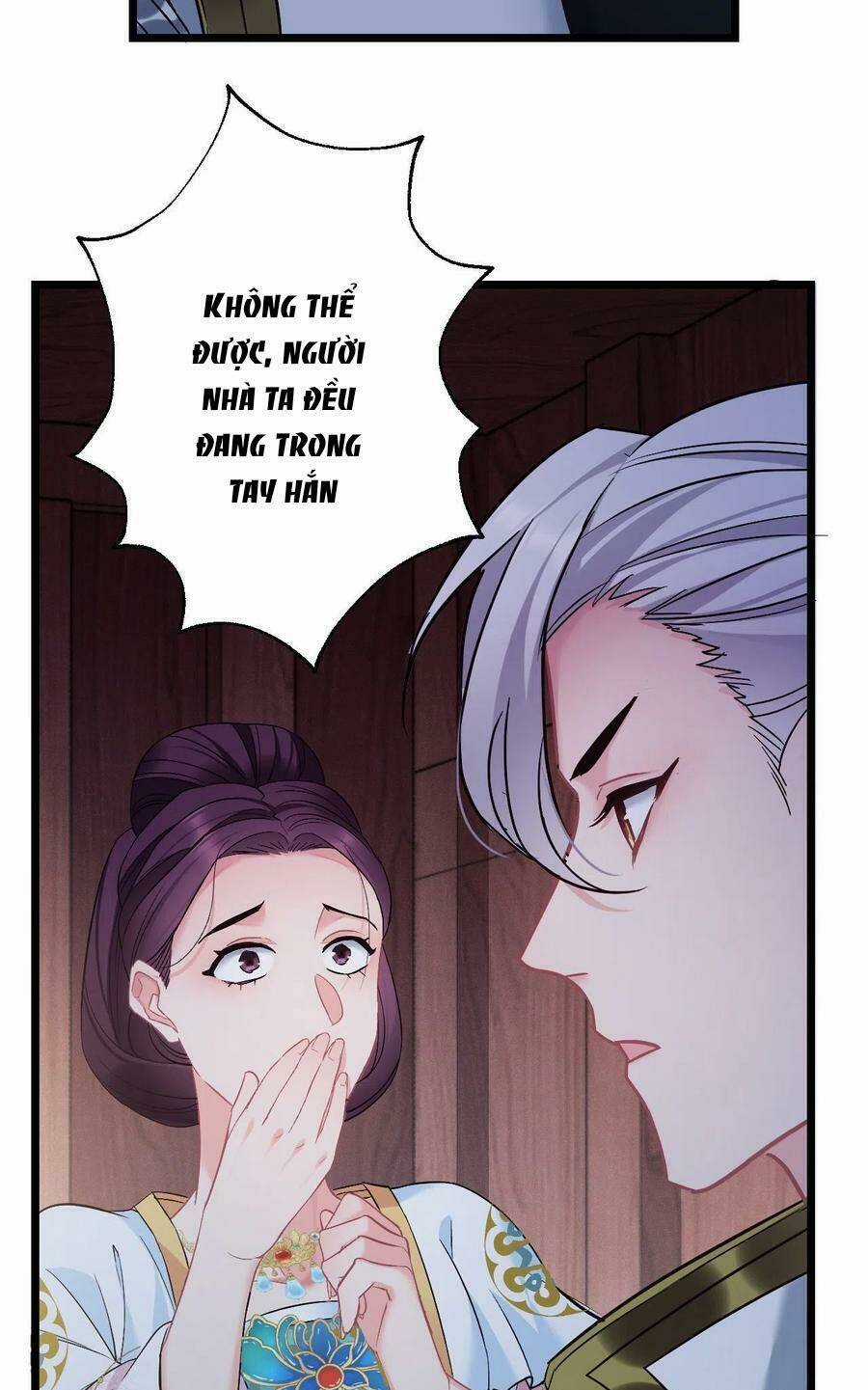 Ta Mới Không Gả Cho Hoàng Tử Phản Diện Chapter 65 trang 30