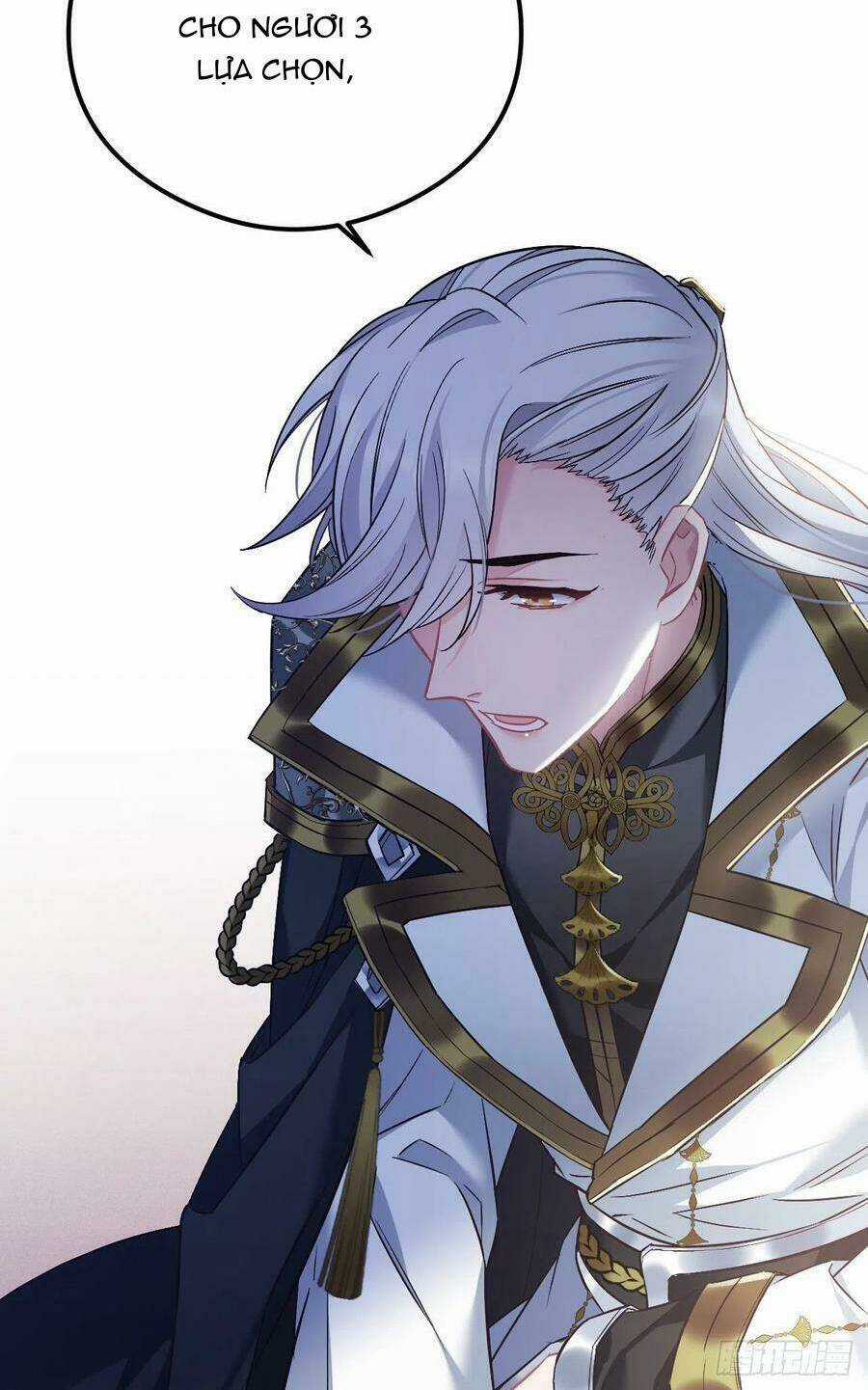 Ta Mới Không Gả Cho Hoàng Tử Phản Diện Chapter 65 trang 33