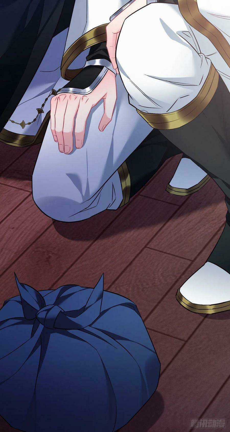 Ta Mới Không Gả Cho Hoàng Tử Phản Diện Chapter 65 trang 34