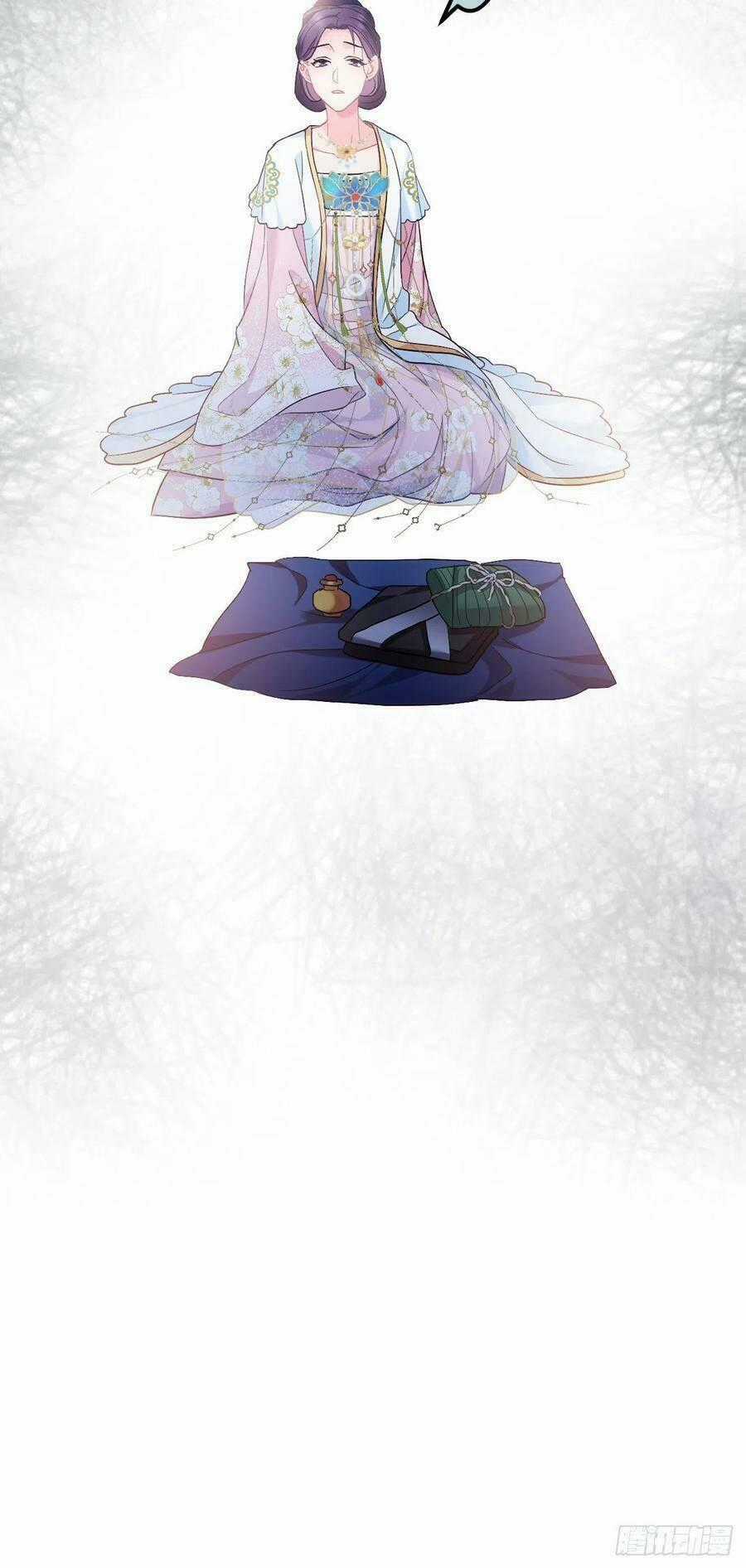 Ta Mới Không Gả Cho Hoàng Tử Phản Diện Chapter 65 trang 41