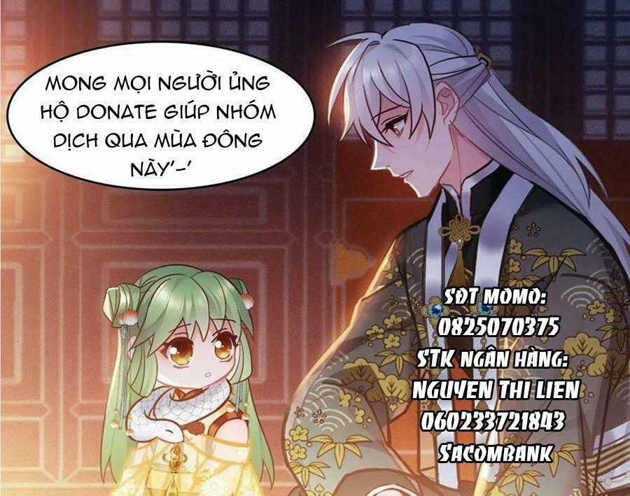 Ta Mới Không Gả Cho Hoàng Tử Phản Diện Chapter 65 trang 42