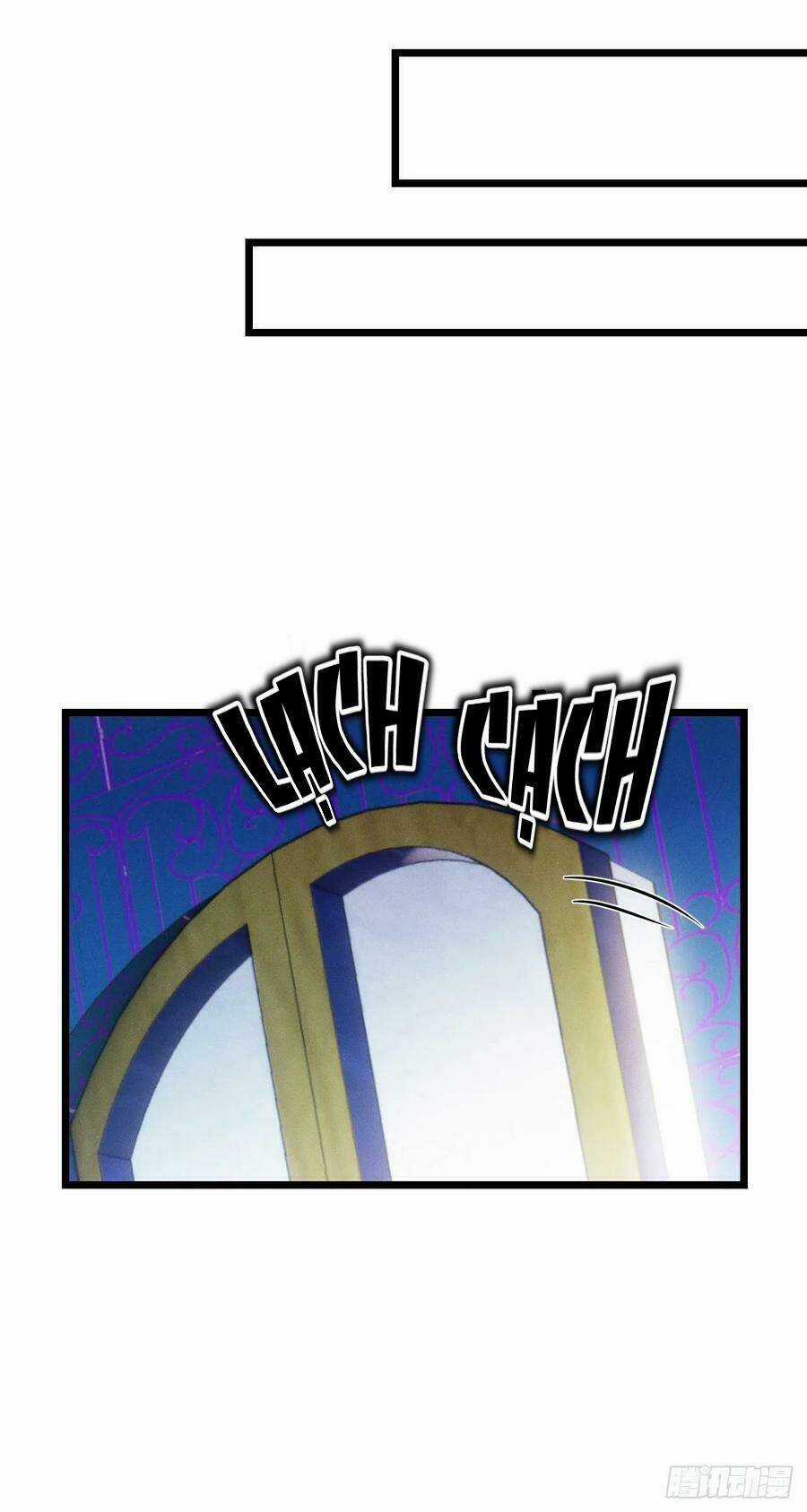 Ta Mới Không Gả Cho Hoàng Tử Phản Diện Chapter 65 trang 7