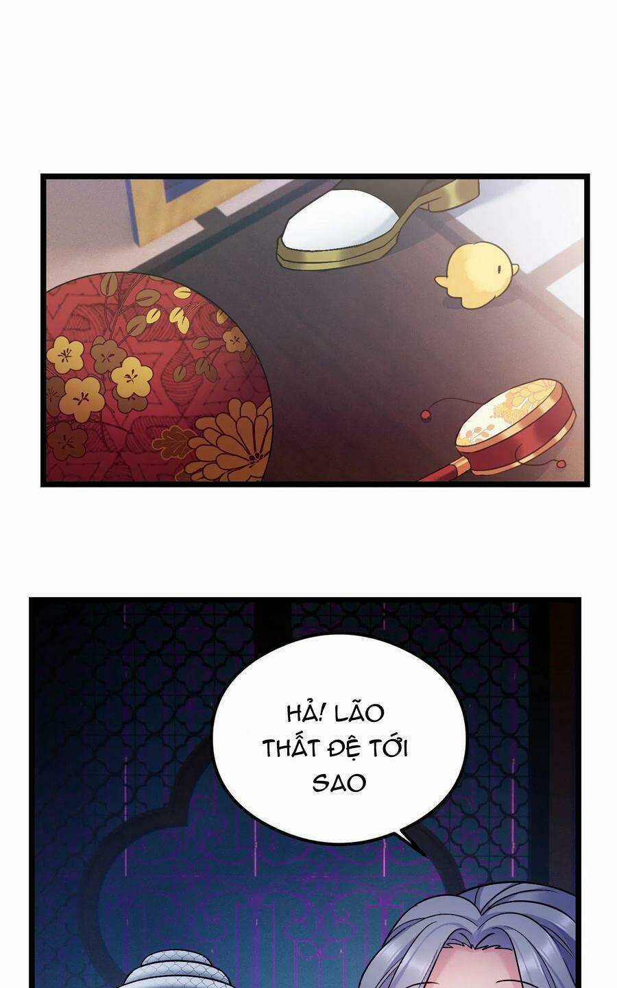 Ta Mới Không Gả Cho Hoàng Tử Phản Diện Chapter 65 trang 8