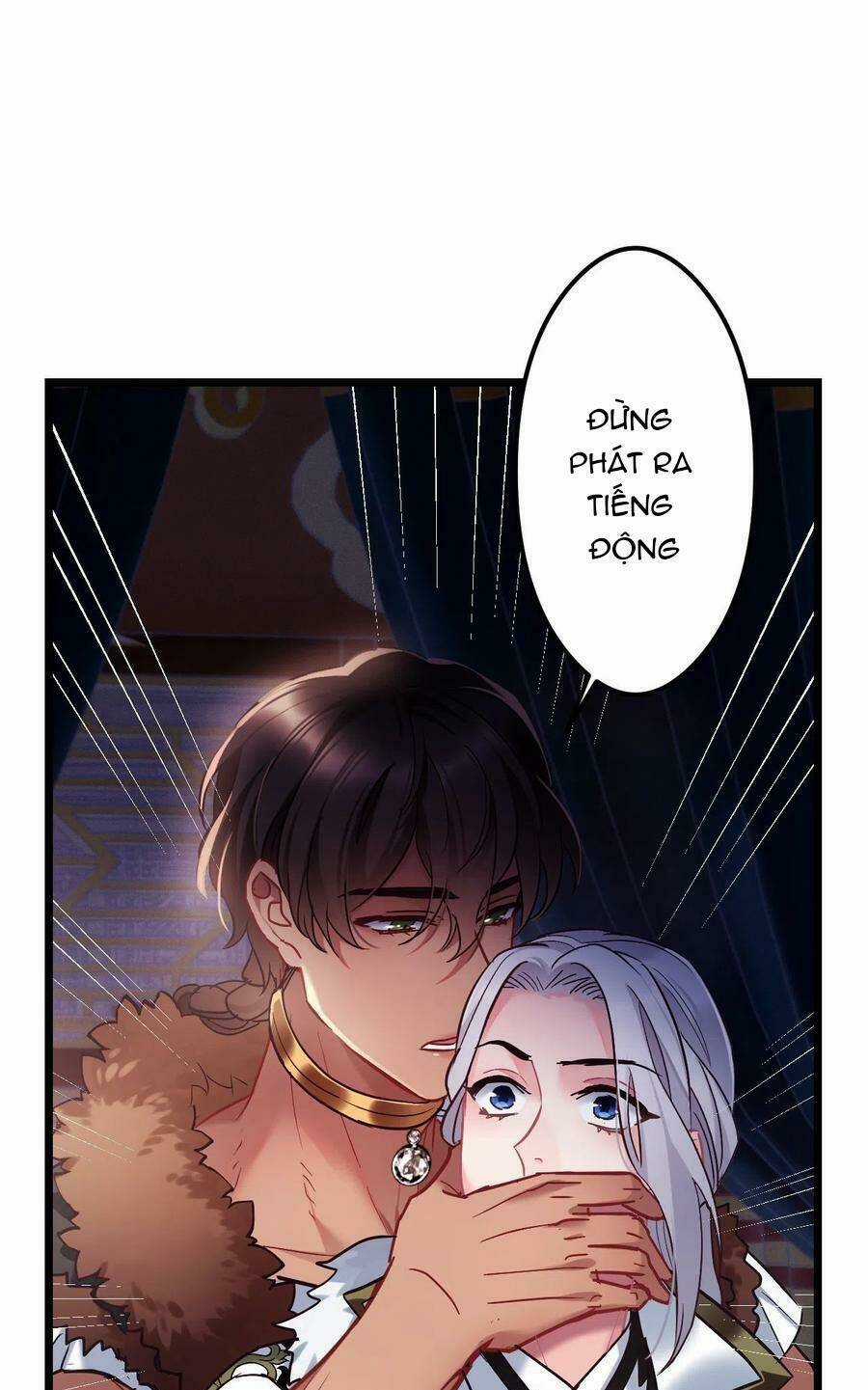 Ta Mới Không Gả Cho Hoàng Tử Phản Diện Chapter 66 trang 11