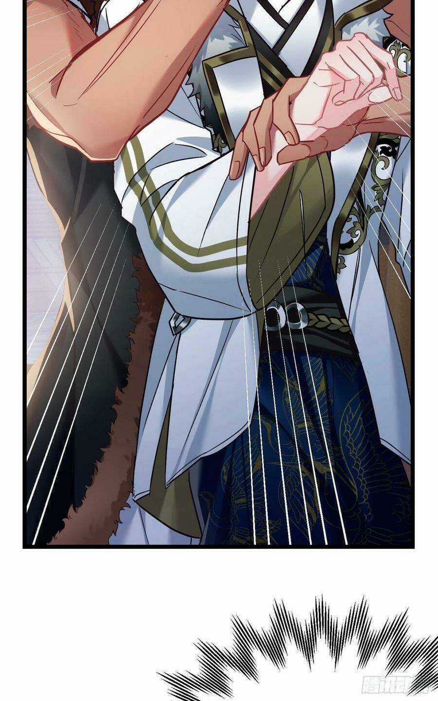 Ta Mới Không Gả Cho Hoàng Tử Phản Diện Chapter 66 trang 12