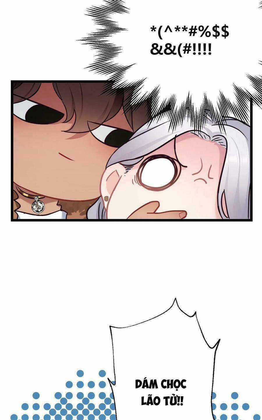 Ta Mới Không Gả Cho Hoàng Tử Phản Diện Chapter 66 trang 13