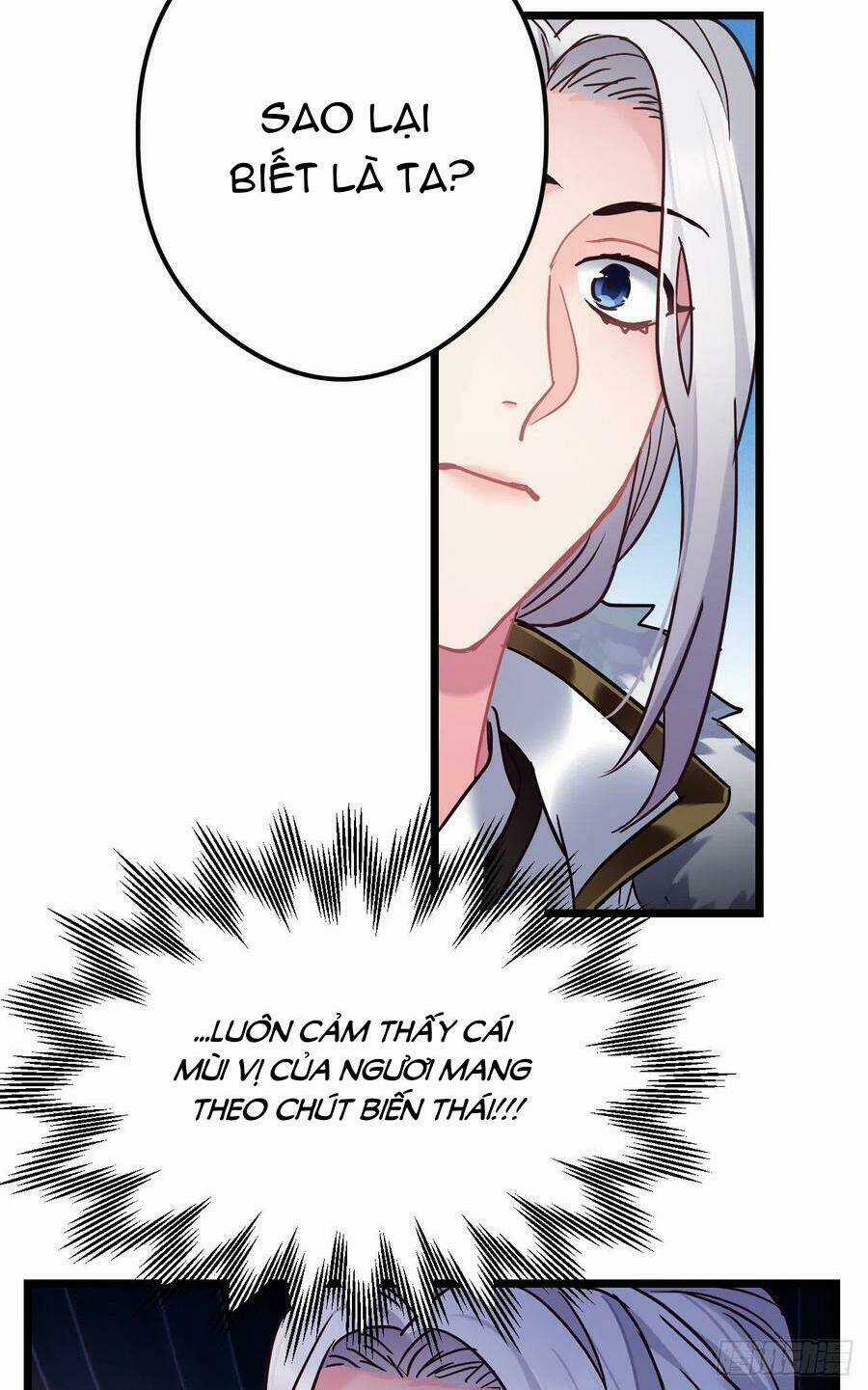 Ta Mới Không Gả Cho Hoàng Tử Phản Diện Chapter 66 trang 16