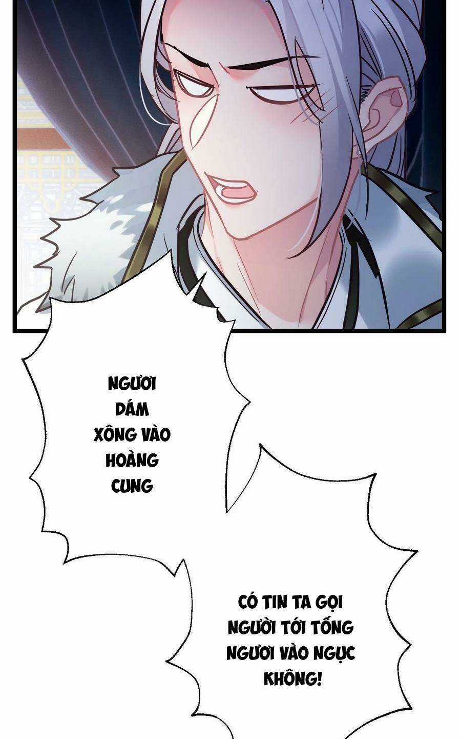 Ta Mới Không Gả Cho Hoàng Tử Phản Diện Chapter 66 trang 17