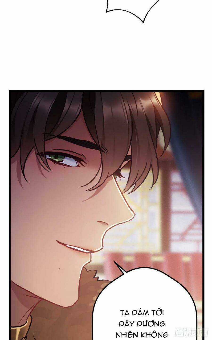 Ta Mới Không Gả Cho Hoàng Tử Phản Diện Chapter 66 trang 18