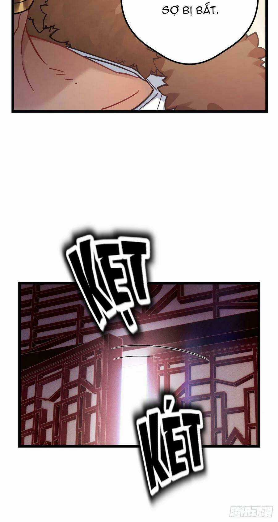 Ta Mới Không Gả Cho Hoàng Tử Phản Diện Chapter 66 trang 19